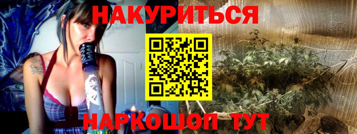 Канабис гибрид Обь